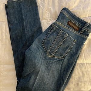 Burberry Brit jeans